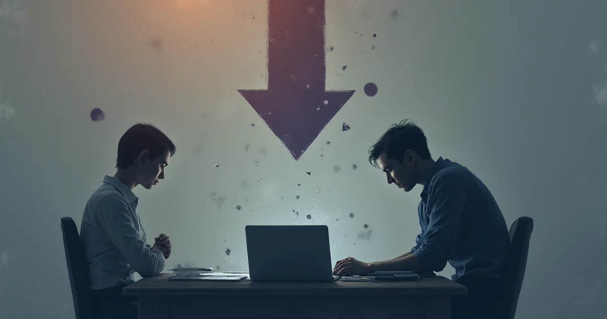 Your Agency-Built Website Isn't Working. Here's What Went Wrong.