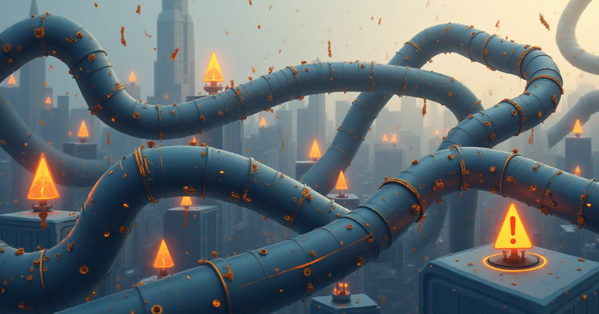Why Data Platform Projects Fail (And How Australian Businesses Are Recovering)