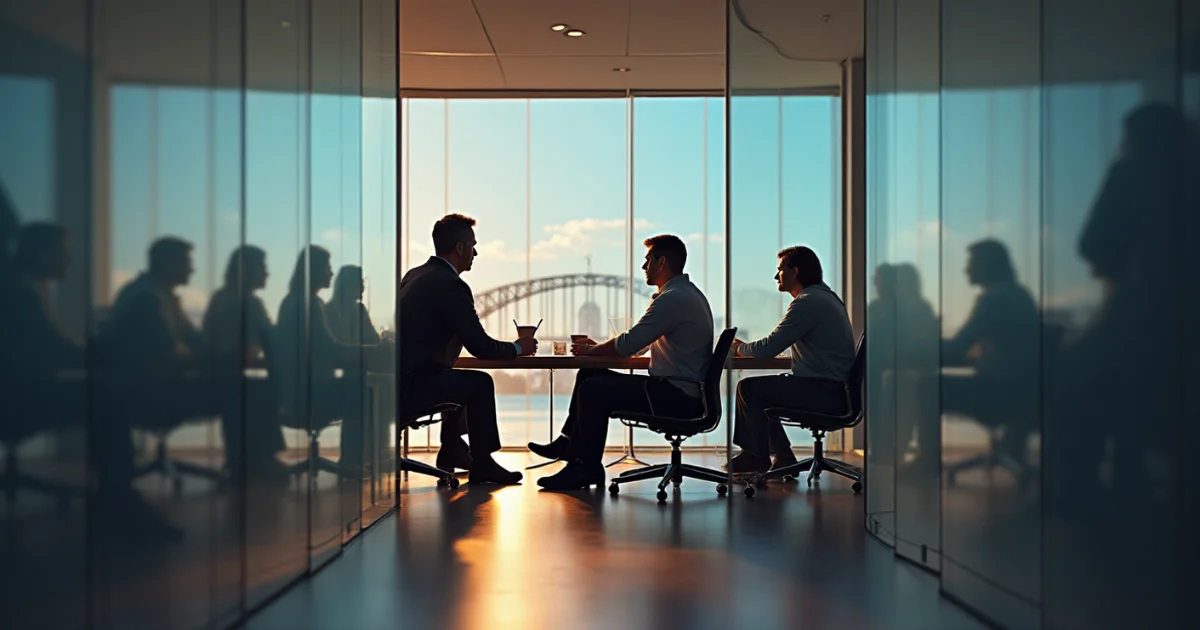 Fractional CTO Services in Sydney: When Your Startup Needs One