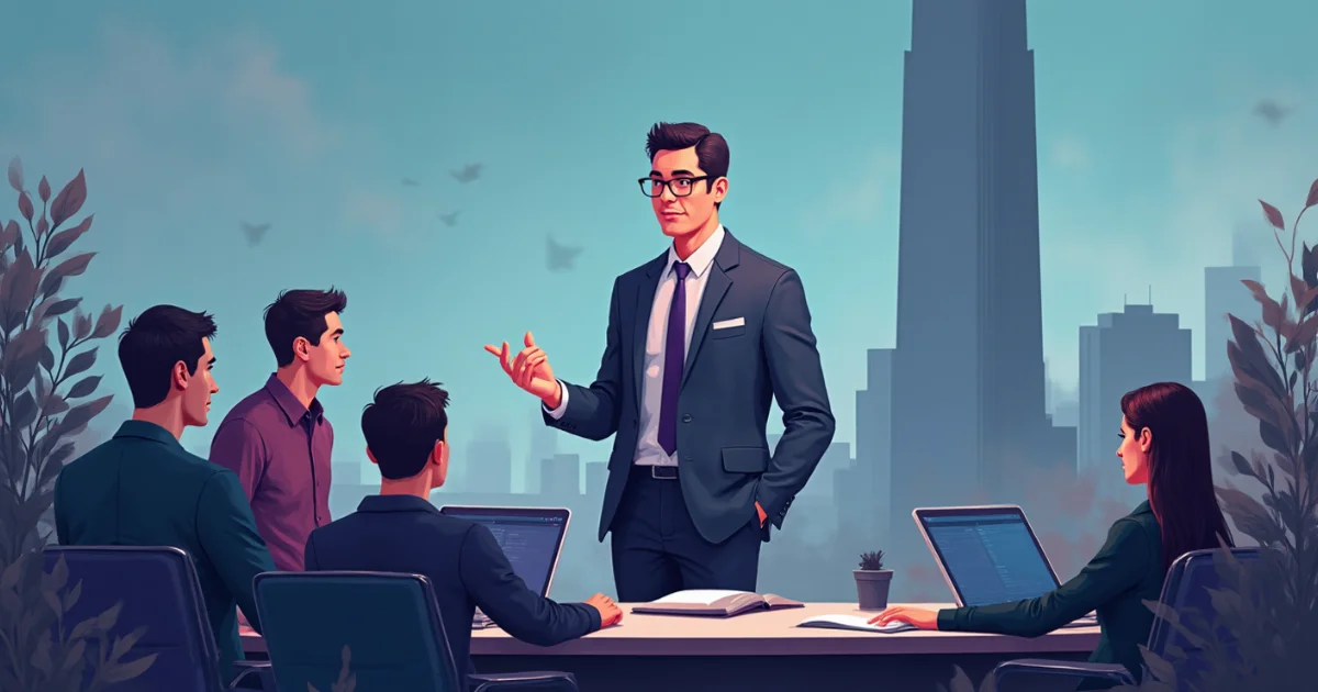 Melbourne's Tech Leadership Gap: The Case for Fractional CTOs