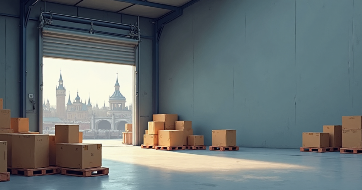 Melbourne Wholesale Distribution: Why Manual Orders Are Costing You