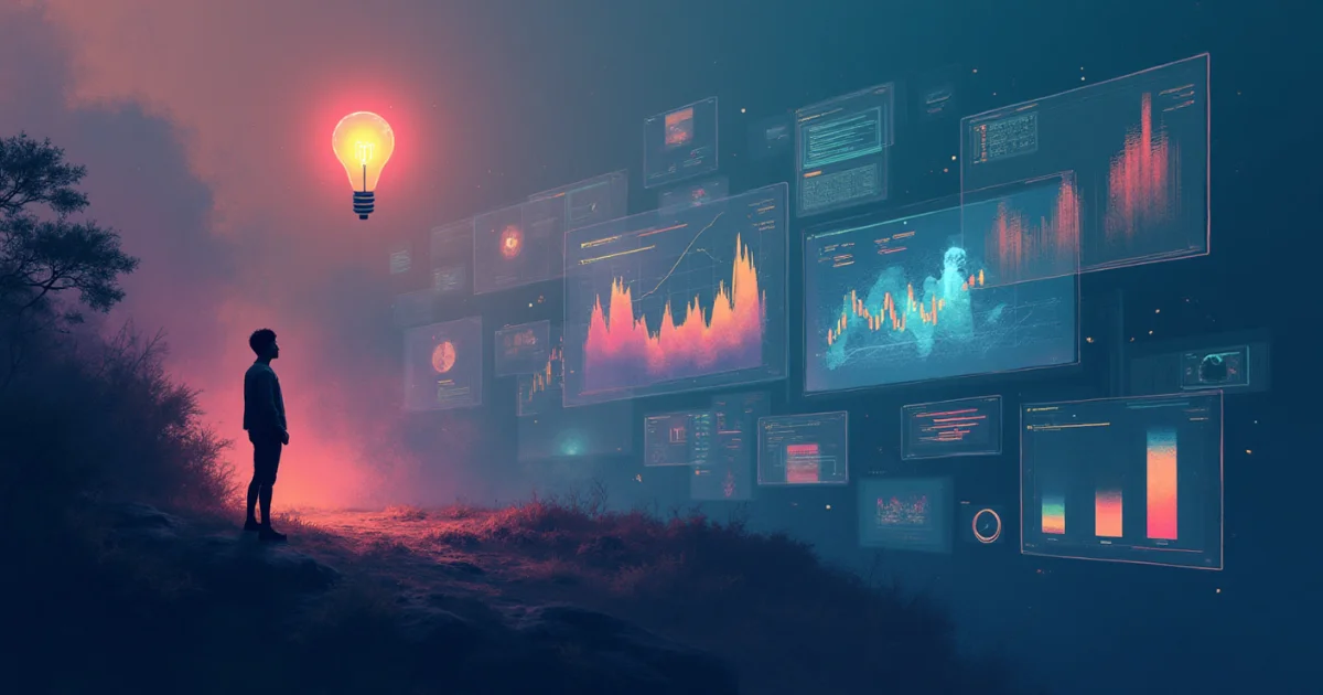 Self-Service BI: Why It Never Works (Until It Does)